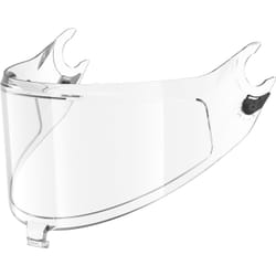 Shark Spartan GT Visiera, trasparente per uomo