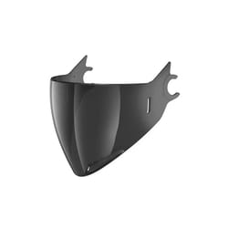 Shark Citycruiser Visiera, grigio per uomo