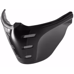 Shark X-Drak 2 / S-Drak 2 Maschera, nero per uomo