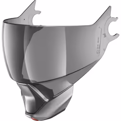 Shark Evojet Set di tende Visor Chin, grigio per uomo