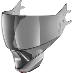 Shark Evojet Set di tende Visor Chin, grigio per uomo