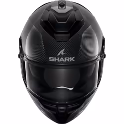 Shark Spartan GT Pro Skin 2023 Carbon Casco, carbone, dimensione L per uomo