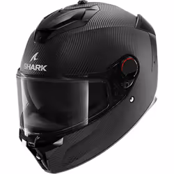 Shark Spartan GT Pro Skin 2023 Carbon Casco, carbone, dimensione S per uomo