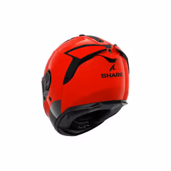 Shark Spartan GT Pro Blank Casco, rosso, dimensione 2XL per uomo