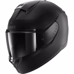 Shark Ridill 2 Blank Casco, nero, dimensione 2XL per uomo