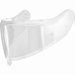 Shark Skwal i3/D-Skwal 3/Ridill 2 Visiera, trasparente