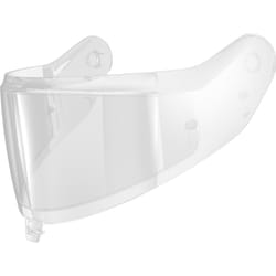 Shark Skwal i3/D-Skwal 3/Ridill 2 Visiera, trasparente