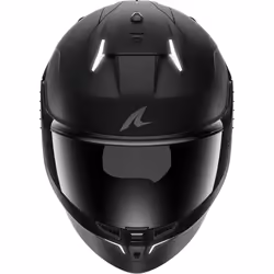 Shark Skwal i3 Dark Shadow Edition Casco, nero, dimensione XL per uomo