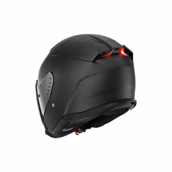 Shark Skwal i3 Jet Dark Shadow Casco Jet, nero, dimensione 2XL per uomo