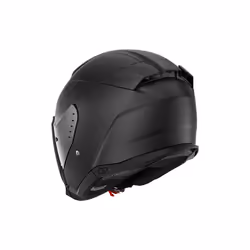 Shark Skwal Jet Dark Shadow Casco Jet, nero, dimensione 2XL per uomo