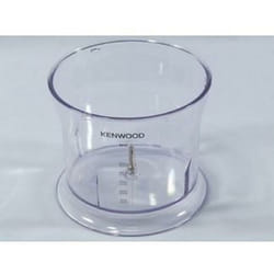 Kenwood - Ciotola transparente graduata 500ml - Robot da cucina e Cuocitutto 1526533664902121682