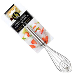 Lily Cook - CMKP5502 Fruste, Stainless Steel, Grigio