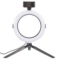 CMP IBERICA HT2052 anello di illuminazione 72 LED