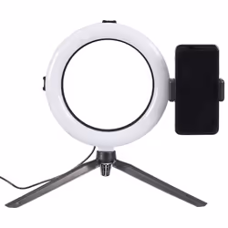 CMP IBERICA HT2052 anello di illuminazione 72 LED