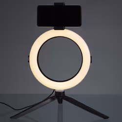 CMP IBERICA HT2052 anello di illuminazione 72 LED - Vista aggiuntiva 4