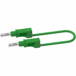Dettagli tecnici Categoria di misura (LOV) CAT II 600 V Colore Verde Corrente nominale 36 A Lunghezza cavo 2.00 m Materiale P ...