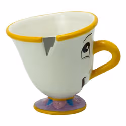 ABYstyle ABYMUG623 tazza Giallo, Bianco Universale 1 pz - Vista aggiuntiva 2