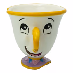 ABYstyle ABYMUG623 tazza Giallo, Bianco Universale 1 pz - Vista aggiuntiva 3