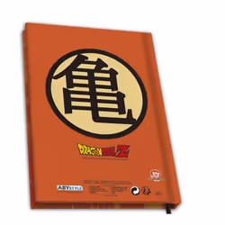 GB eye Shenron quaderno per scrivere A5 180 fogli Multicolore