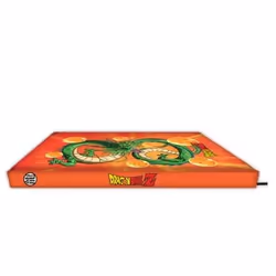 GB eye Shenron quaderno per scrivere A5 180 fogli Multicolore