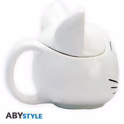 ABYstyle ABYMUG646 tazza Bianco Universale 1 pz - Vista aggiuntiva 2