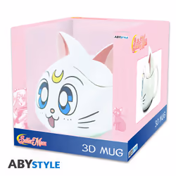 ABYstyle ABYMUG646 tazza Bianco Universale 1 pz - Vista aggiuntiva 4