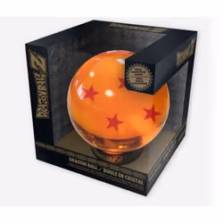 ABYstyle Dragon Ball - Vista aggiuntiva 5