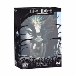 ABYstyle ABYFIG007 collectible figure - Vista aggiuntiva 4