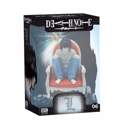 ABYstyle ABYFIG010 collectible figure - Vista aggiuntiva 4