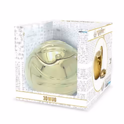 GB eye ABYMUG784 tazza Oro Universale 1 pz - Vista aggiuntiva 4