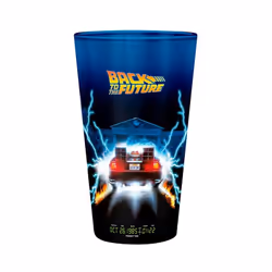 ABYstyle ABYVER161 bicchiere per acqua Multicolore 1 pz 400 ml
