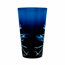 ABYstyle ABYVER161 bicchiere per acqua Multicolore 1 pz 400 ml