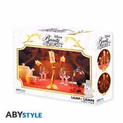 ABYstyle ABYLIG016 illuminazione decorativa Figura luminosa decorativa LED - Vista aggiuntiva 5