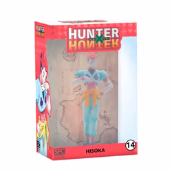 ABYstyle ABYFIG017 collectible figure - Vista aggiuntiva 5