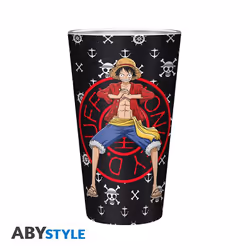 ABYstyle ABYVER167 bicchiere per succo 1 pz 400 ml - Vista aggiuntiva 2