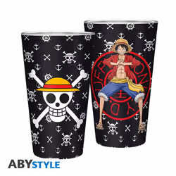 ABYstyle ABYVER167 bicchiere per succo 1 pz 400 ml - Vista aggiuntiva 3