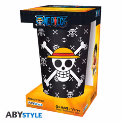 ABYstyle ABYVER167 bicchiere per succo 1 pz 400 ml - Vista aggiuntiva 4
