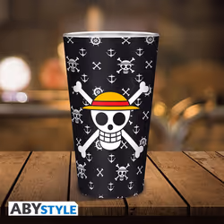 ABYstyle ABYVER167 bicchiere per succo 1 pz 400 ml - Vista aggiuntiva 5