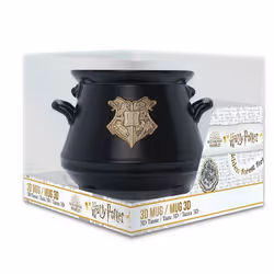 ABYstyle ABYMUG923 tazza Nero Universale 1 pz