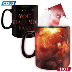 GB eye ABYMUG944 tazza Multicolore Universale 1 pz