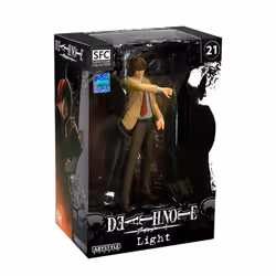 ABYstyle ABYFIG022 collectible figure - Vista aggiuntiva 4