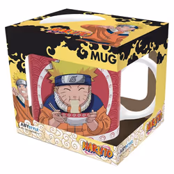 ABYstyle ABYMUG998 tazza Nero, Multicolore Universale 1 pz - Vista aggiuntiva 4