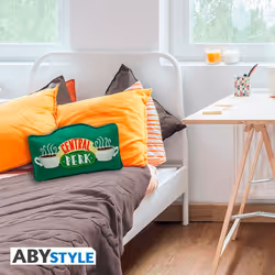 ABYstyle ABYPEL046 cuscino, guanciale e inserto decorativo Cuscino ornamentale - Vista aggiuntiva 4