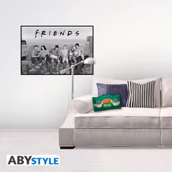 ABYstyle ABYPEL046 cuscino, guanciale e inserto decorativo Cuscino ornamentale - Vista aggiuntiva 5
