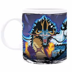 ABYstyle ABYMUGA049 tazza Multicolore Universale 1 pz