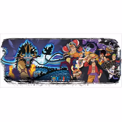 ABYstyle ABYMUGA049 tazza Multicolore Universale 1 pz