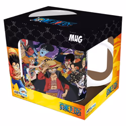 ABYstyle ABYMUGA049 tazza Multicolore Universale 1 pz - Vista aggiuntiva 4