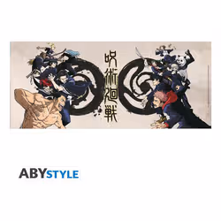 ABYstyle ABYMUGA059 tazza Multicolore Universale 1 pz - Vista aggiuntiva 2
