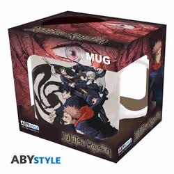 ABYstyle ABYMUGA059 tazza Multicolore Universale 1 pz - Vista aggiuntiva 3