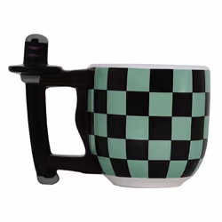 ABYstyle ABYMUGA076 tazza Multicolore Universale 1 pz